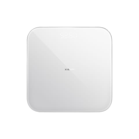 ⁨XIAOMI SMART SCALE S200 WHITE, MJTZC02YM, 59203⁩ w sklepie Wasserman.eu