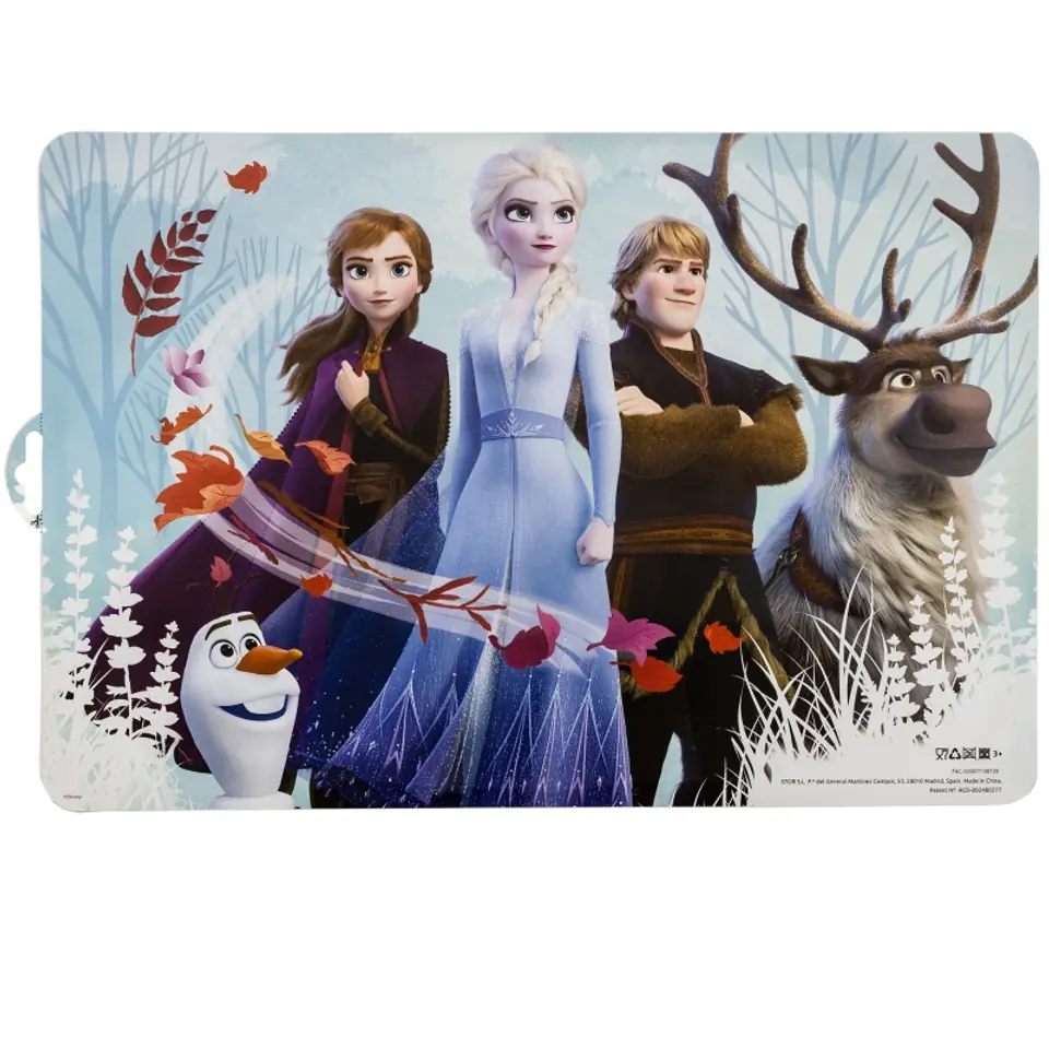 Frozen 2 - Podkładka stołowa / na biurko w sklepie Wasserman.eu