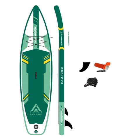 ⁨EXTRALINK DESKA SUP 320CM POMPOWANA BEZ AKCESORIÓW SUP-2012⁩ w sklepie Wasserman.eu