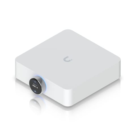⁨UBIQUITI UPL-AMP-W POWERAMP PREMIUM SPEAKER AMPLIFIER WHITE⁩ w sklepie Wasserman.eu
