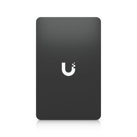 ⁨UBIQUITI UA-CARD-B-10 ACCESS CARD 10-PACK⁩ w sklepie Wasserman.eu