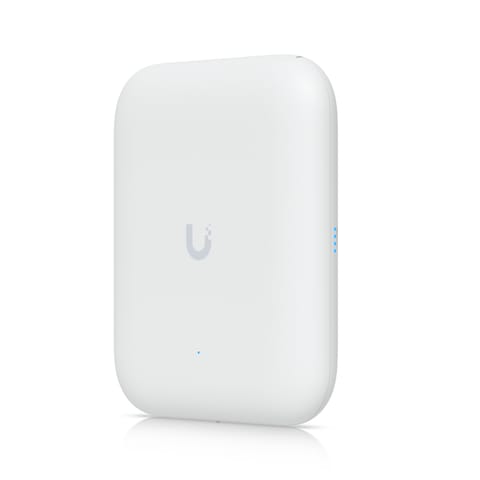 ⁨UBIQUITI U7-PRO-OUTDOOR WI-FI 7 AP, 6GHZ, 2.5GBE UPLINK, 300+ CLIENTS, IP67⁩ w sklepie Wasserman.eu