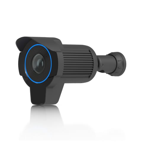 ⁨UBIQUITI UVC-AI-LPR-B 4K SPECIALIZED CAMERA, 3X OPTICAL ZOOM, LONG RANGE IR, IP66⁩ w sklepie Wasserman.eu