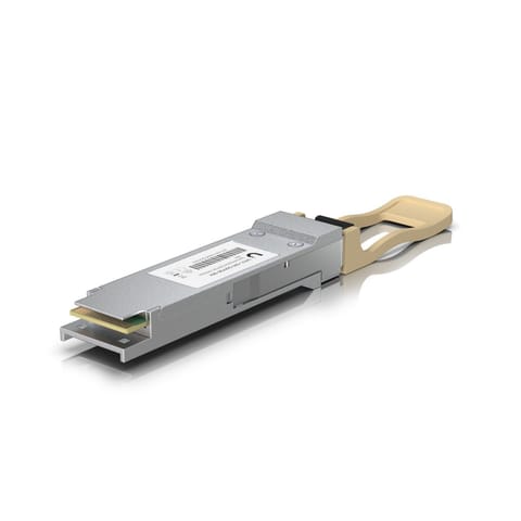 ⁨UBIQUITI UACC-OM-QSFP28-SR4 100G SR4 MULTI-MODE OPTICAL MODULE⁩ w sklepie Wasserman.eu