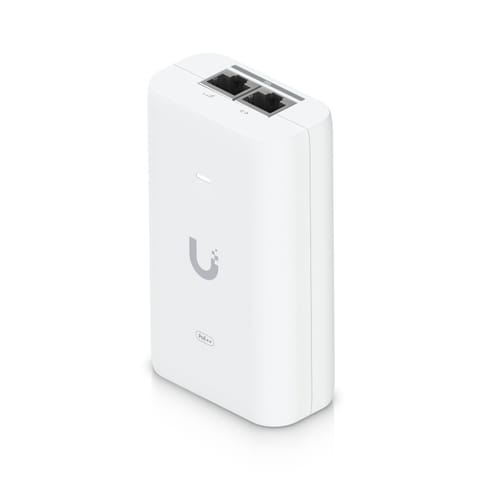 ⁨UBIQUITI UACC-POE++-10G POE+ ADAPTER (60W)⁩ w sklepie Wasserman.eu