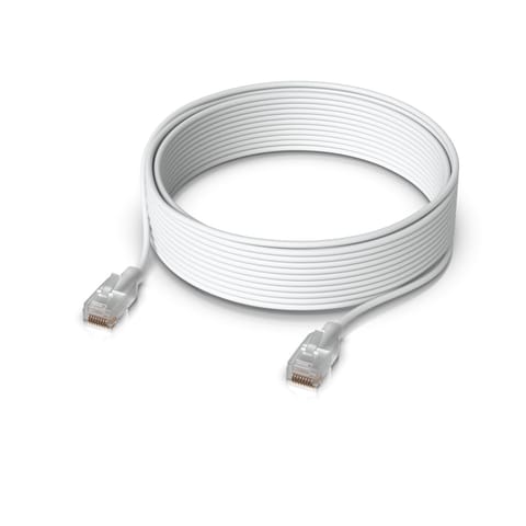 ⁨UBIQUITI UACC-CABLE-PATCH-EL-12M-W⁩ w sklepie Wasserman.eu