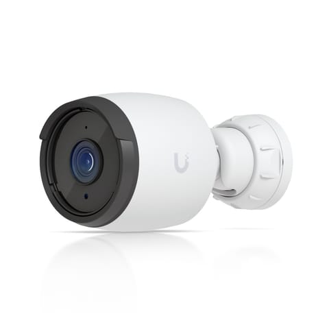 UBIQUITI UVC-G6-BULLET 4K POE CAMERA, 8MP, AI ENGINE, LONG RANGE IR w sklepie Wasserman.eu