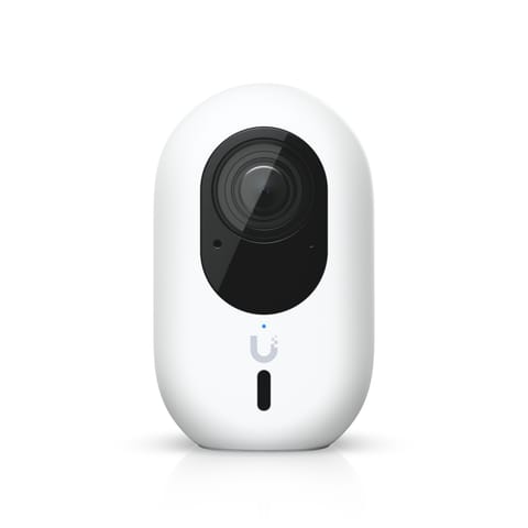 ⁨UBIQUITI UVC-G6-INS-W 4K WIFI CAMERA, 8MP, AI ENGINE, TWO WAY AUDIO⁩ w sklepie Wasserman.eu