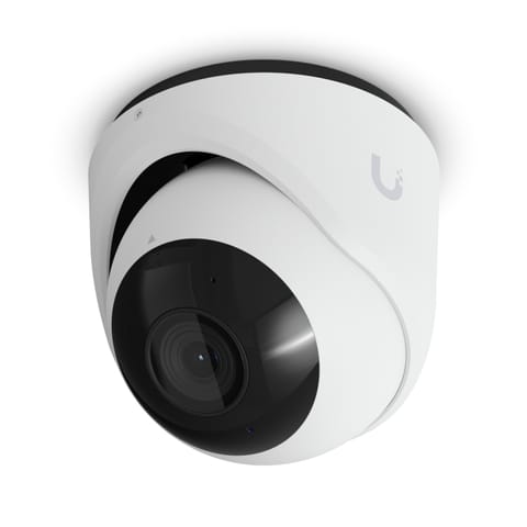 ⁨UBIQUITI UVC-G6-TURRET 4K POE CAMERA, 8MP, AI ENGINE, IP66⁩ w sklepie Wasserman.eu