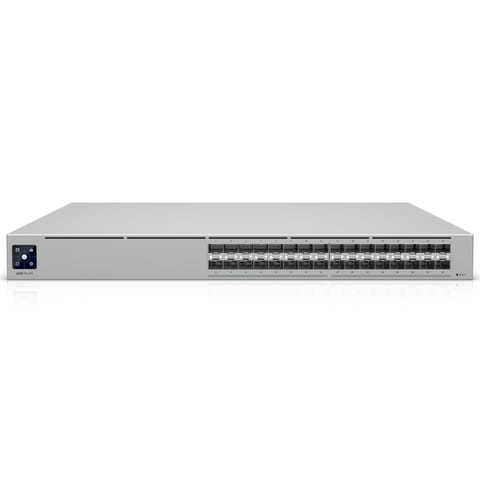 ⁨UBIQUITI USW-PRO-XG-AGGREGATION-EU 32-PORT, LAYER 3 ETHERLIGHTING SWITCH, 32X 25G SFP28⁩ w sklepie Wasserman.eu