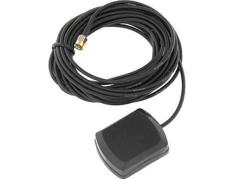 ⁨Antena GPS - BLOW SMA GPS01A⁩ w sklepie Wasserman.eu