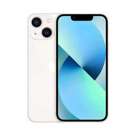 Apple | iPhone 13 | Starlight | 6.1 " | Super Retina XDR OLED | Apple | A15 Bionic | Internal RAM 4 GB | 128 GB | Dual SIM | Nan w sklepie Wasserman.eu