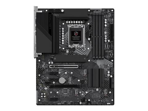⁨Asrock Z790 PG Lightning Intel Z790 LGA 1700 ATX⁩ at Wasserman.eu
