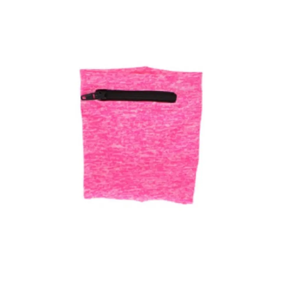⁨Dunlop – Sportowa opaska na ramię (Różowy)⁩ w sklepie Wasserman.eu