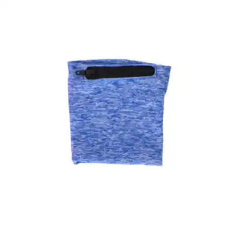 ⁨Dunlop – Sportowa opaska na ramię (Niebieski)⁩ w sklepie Wasserman.eu
