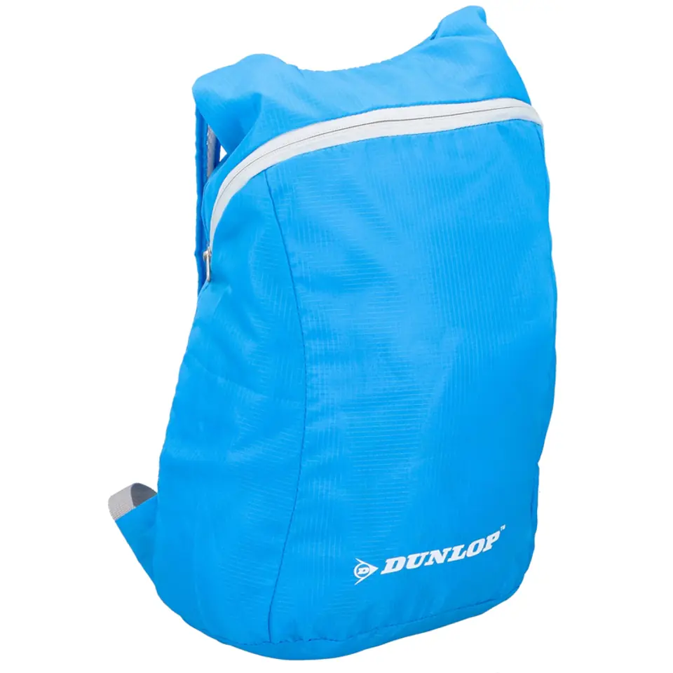 Dunlop - Pokrowiec peleryna na plecak (Niebieski) w sklepie Wasserman.eu