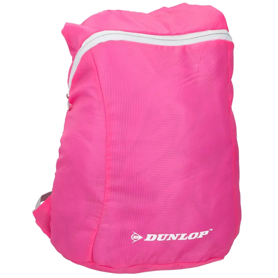 ⁨Dunlop - Cape Backpack Cover (Pink)⁩ at Wasserman.eu