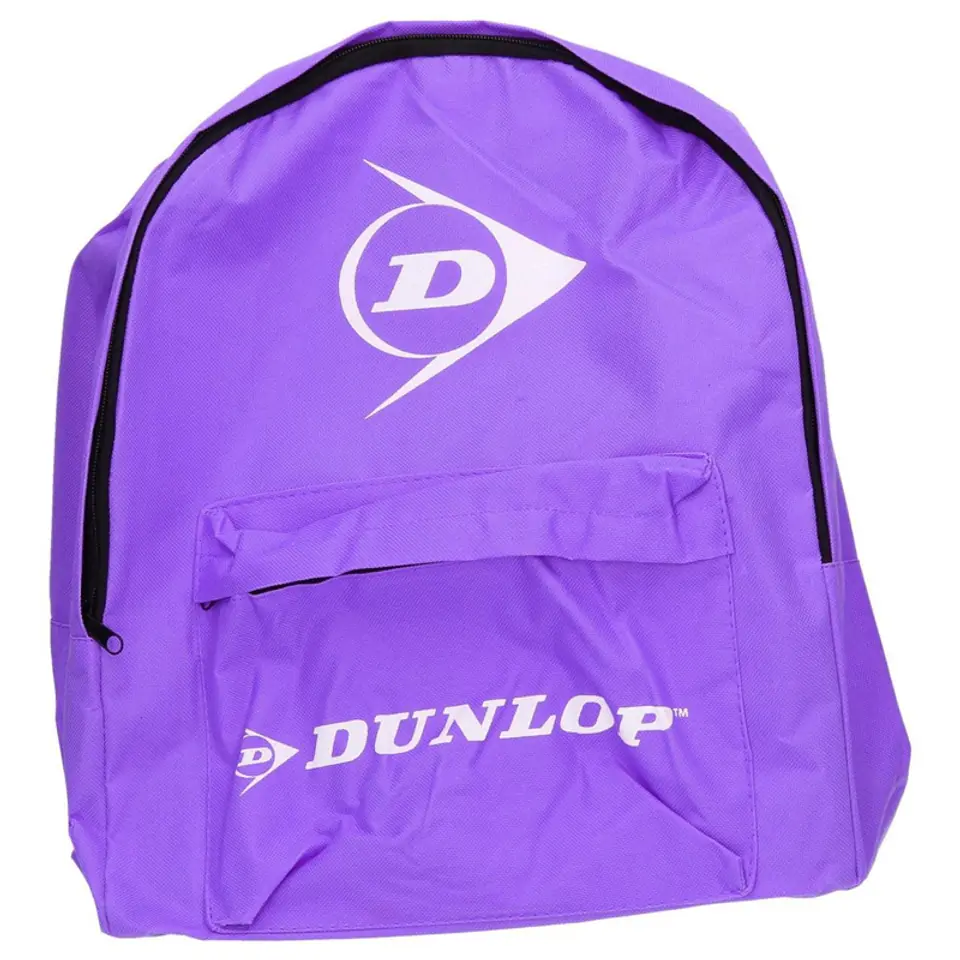 ⁨Dunlop - Backpack (Purple)⁩ at Wasserman.eu