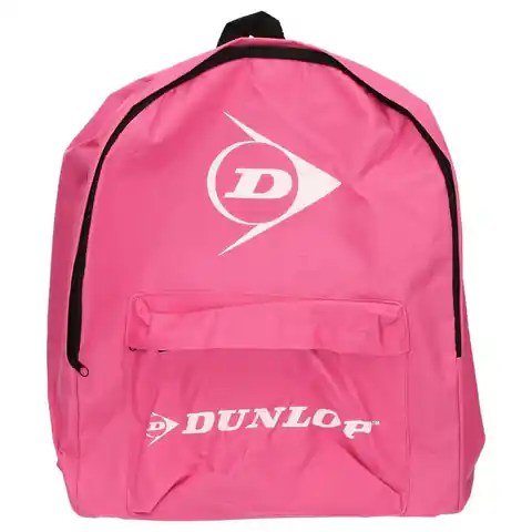 ⁨Dunlop - Backpack (Pink)⁩ at Wasserman.eu
