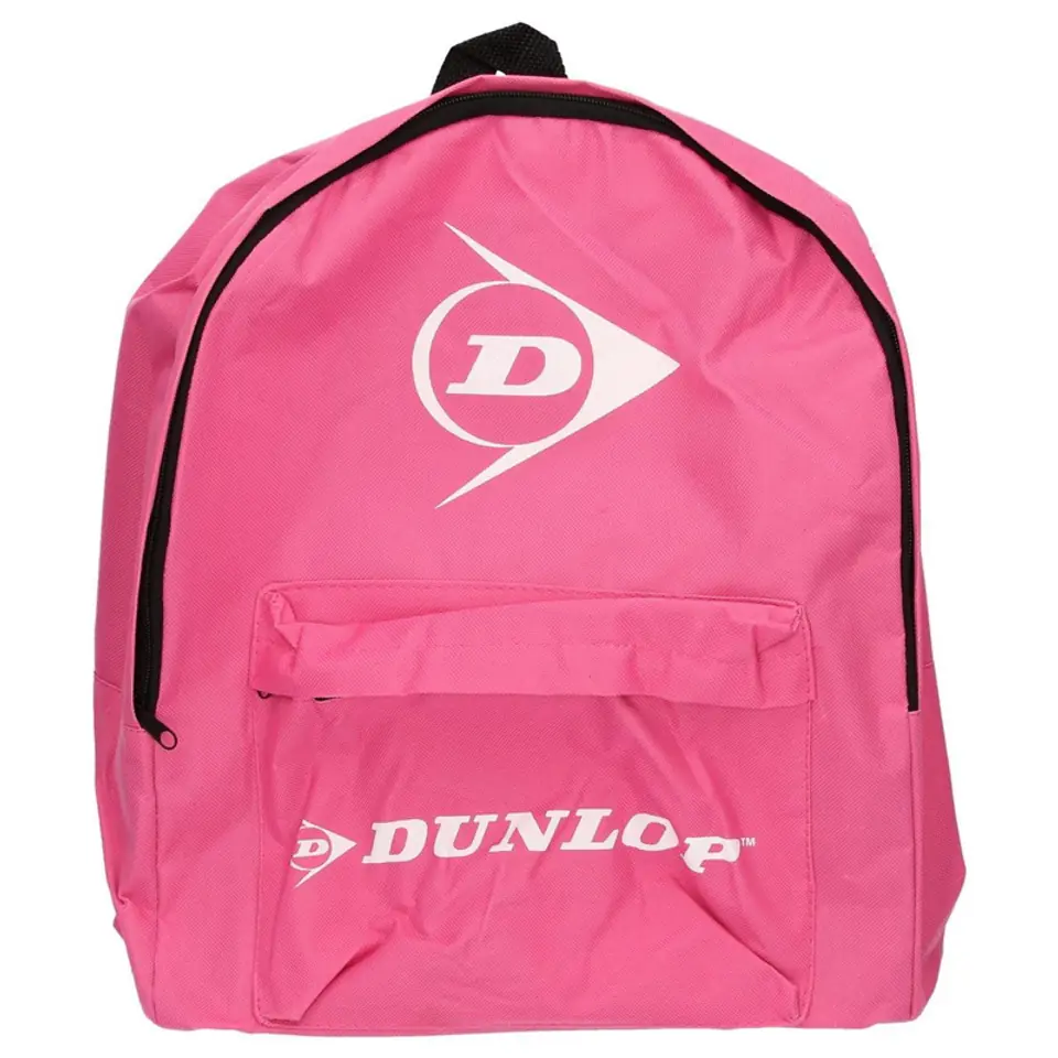 ⁨Dunlop - Backpack (Pink)⁩ at Wasserman.eu