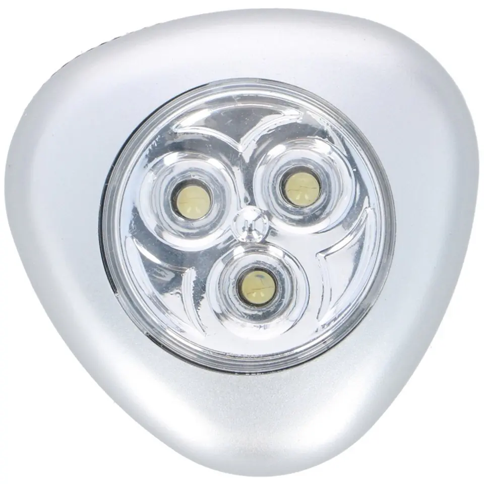 Dunlop - Set of push light 5pcs. at Wasserman.eu