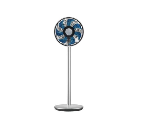 Jimmy | JF41 Pro | Stand Fan | Diameter 25 cm | Number of speeds 1 | Oscillation | 20 W | Yes w sklepie Wasserman.eu