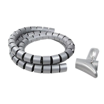 ⁨Cable organizer LOGILINK KAB0014⁩ at Wasserman.eu