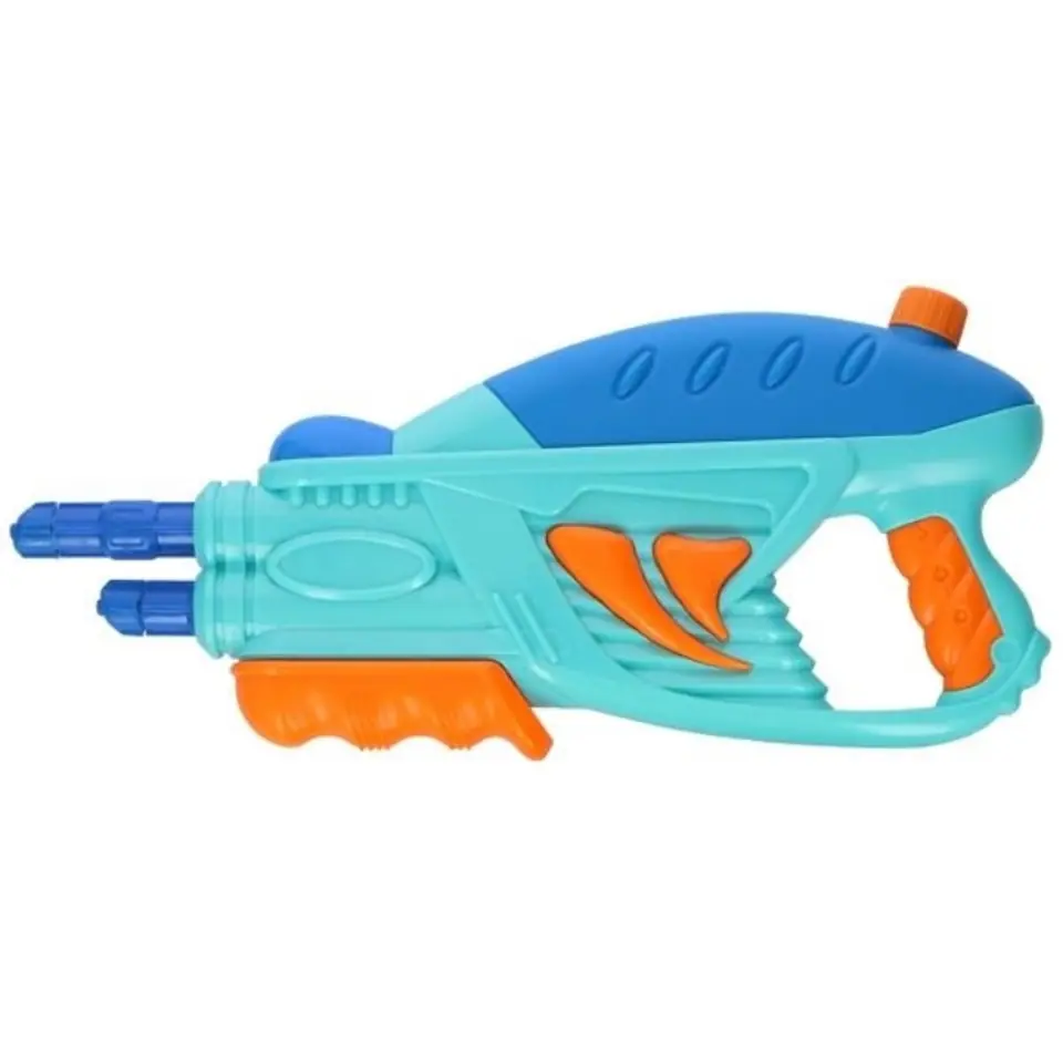 ⁨Waterzone - Water Gun (Blue)⁩ at Wasserman.eu