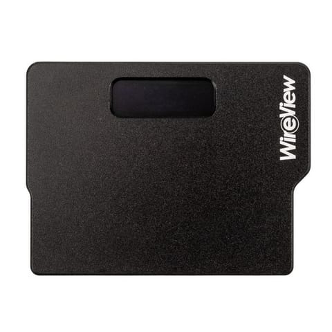 ⁨Thermal Grizzly | WireView | GPU 3x8Pin PCIe Reversed | Black | N/A⁩ w sklepie Wasserman.eu