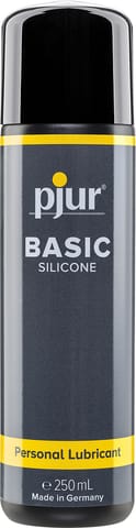 ⁨pjur Basic Personal Glide 250ml⁩ at Wasserman.eu