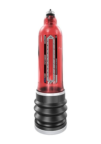 ⁨Bathmate Hydromax9 Brilliant Red⁩ w sklepie Wasserman.eu