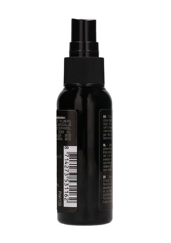 ⁨Shots CBD Cannabis Massage Oil 50 ml⁩ at Wasserman.eu