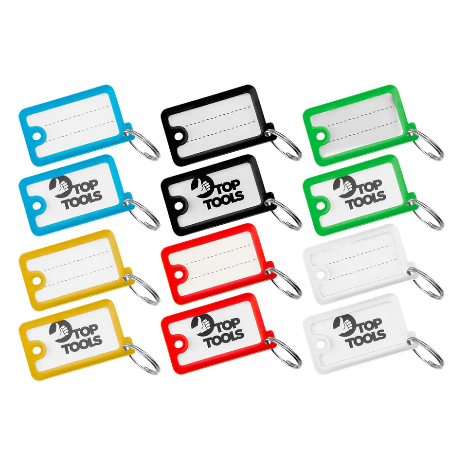 KEY ID SET 12 at Wasserman.eu