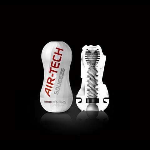 ⁨Tenga Air-Tech Squeeze Gentle⁩ at Wasserman.eu