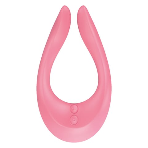 ⁨Endless Joy Pink Multi Vibrator⁩ w sklepie Wasserman.eu