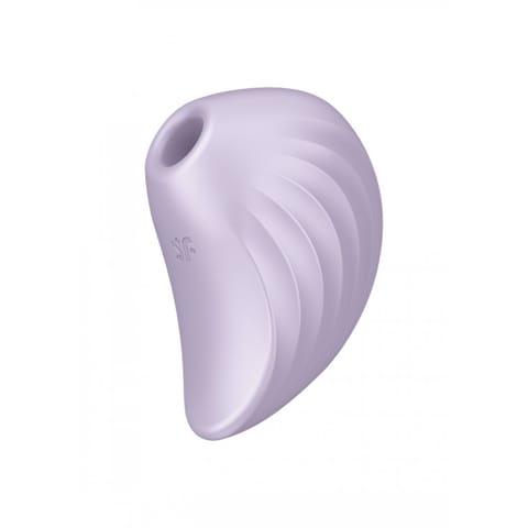 Satisfyer Pearl Diver violet w sklepie Wasserman.eu