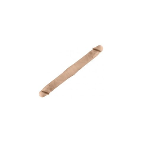 Silexd Podwójne Dildo Model 1 Double Dong S Flesh w sklepie Wasserman.eu