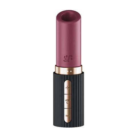 Satisfyer powietrzny stymulator Pro 2 Kiss at Wasserman.eu