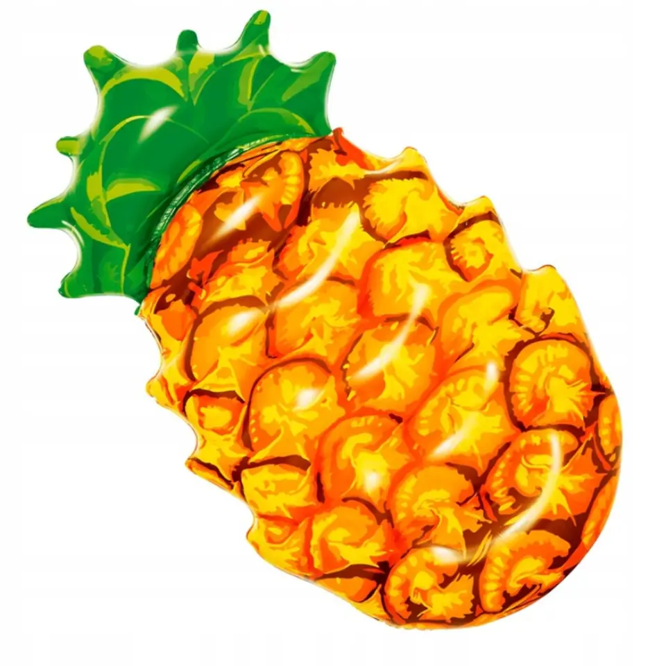 Bestway - Materac plażowy Ananas w sklepie Wasserman.eu