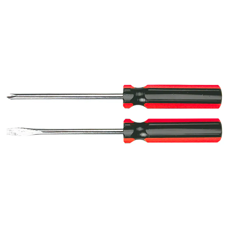 ⁨Screwdrivers, set of 2 pcs.⁩ at Wasserman.eu