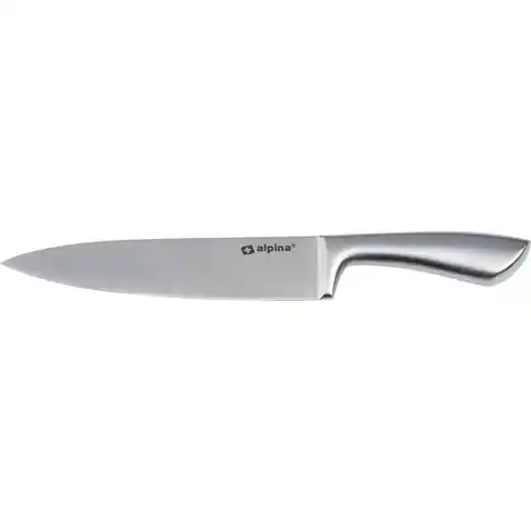 ⁨Alpina - Chef's knife 33.5 cm⁩ at Wasserman.eu