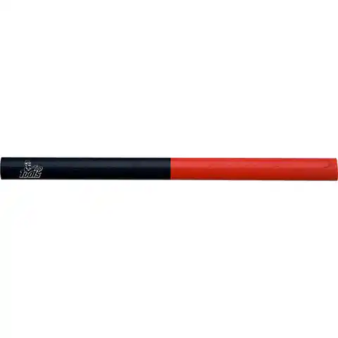 ⁨Ołówek stolarski granatowo-czerwony⁩ w sklepie Wasserman.eu