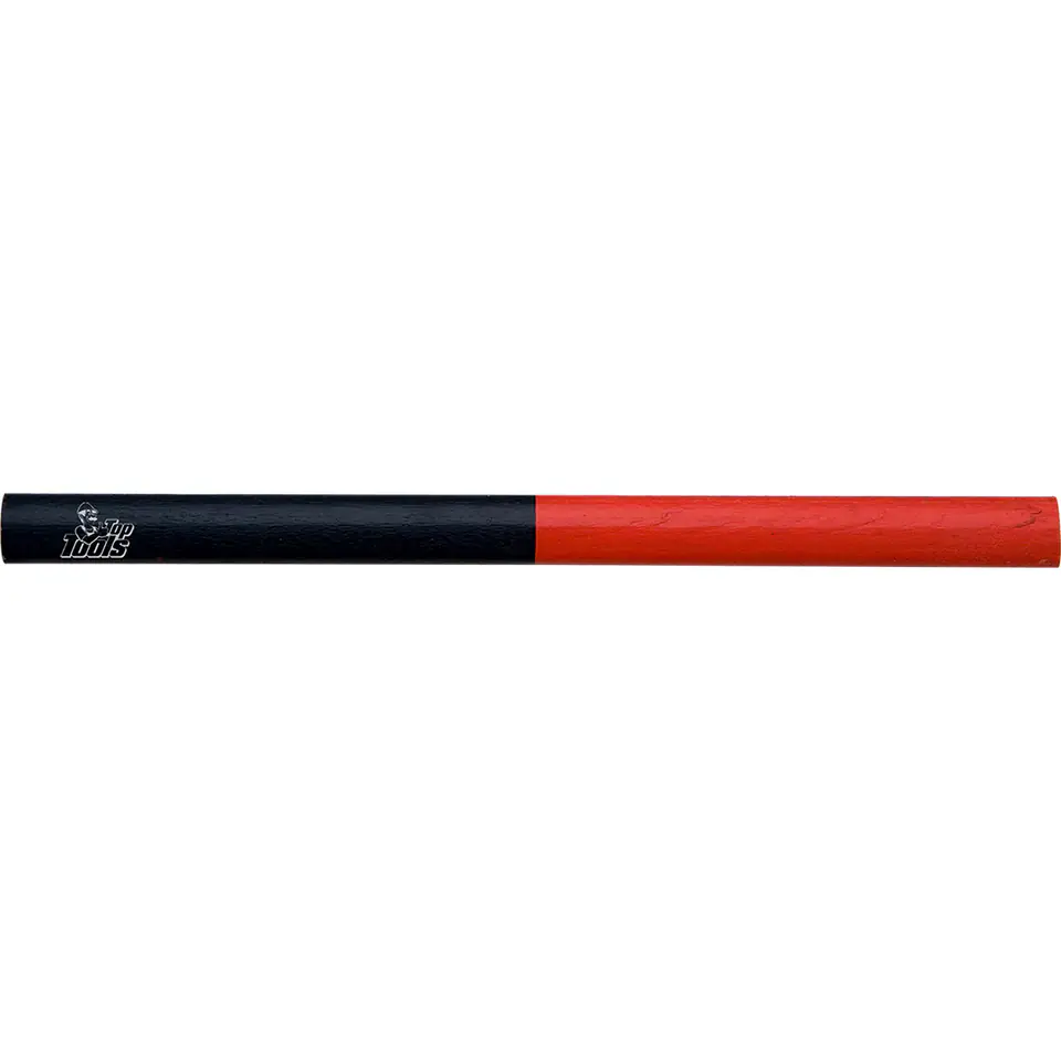 ⁨CARPENTRY PENCIL BLUE-RED⁩ at Wasserman.eu