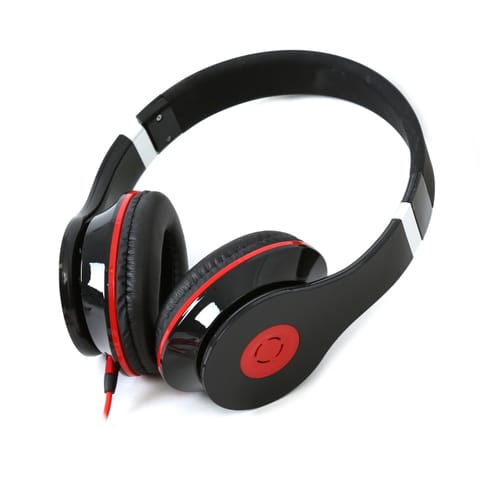 ⁨FREESTYLE HI-FI STEREO SŁUCHAWKI NAUSZNE MIC+ADAPTER 1-2 SŁUCHAWKI HI-FI STEREO Z MIKROFONEM I ADAPTEREM 1-2 BLACK [41408] TE⁩ w sklepie Wasserman.eu