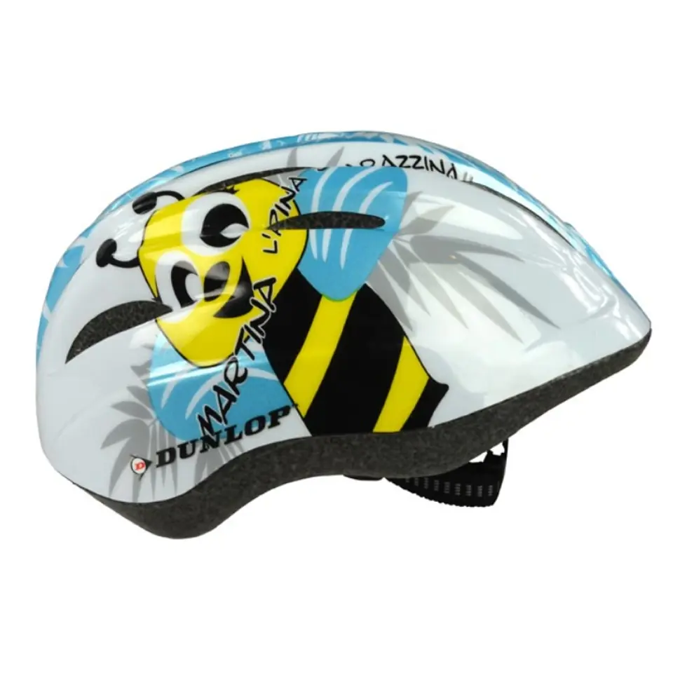 ⁨Dunlop - Baby Helmet Bee⁩ at Wasserman.eu