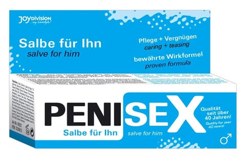 ⁨PENISEX dla Mężczyzn 50 ml⁩ w sklepie Wasserman.eu