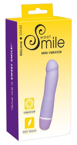 ⁨Sweety Silicone Vibe⁩ w sklepie Wasserman.eu