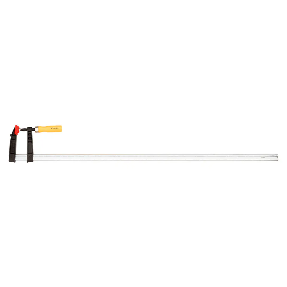⁨Carpentry clamp 120 x 1000 mm⁩ at Wasserman.eu