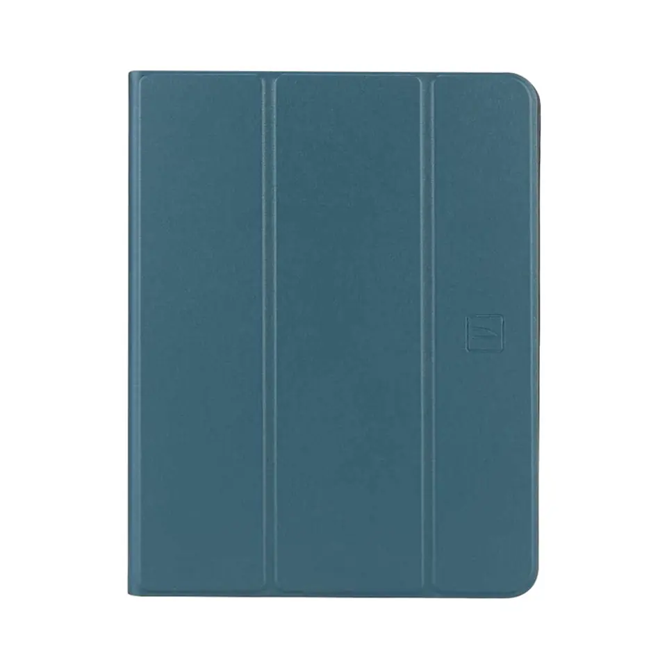 ⁨Tucano Premio - iPad Pro 11" Eco Case (2022-2018) (dark turquoise)⁩ at Wasserman.eu