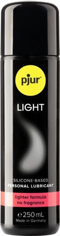 ⁨pjur Light 250 ml⁩ w sklepie Wasserman.eu